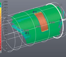 Guided Wave Testing - 3