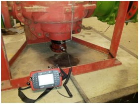 Vibration Condition Monitoring - 3